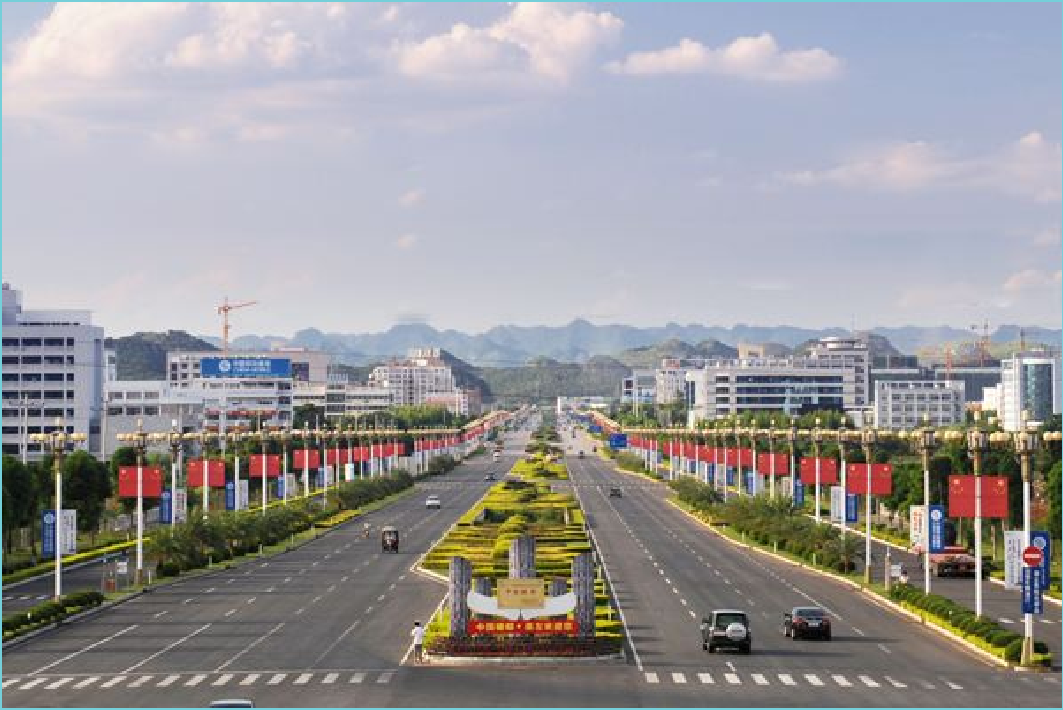 他们都投资百成国际了来看看他们说些什么