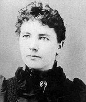 罗兰·英格斯·怀德7位大师的故事以及他们的作品今天,小当先分享美国