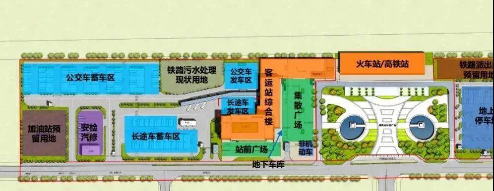 泗阳267省道李口规划图图片