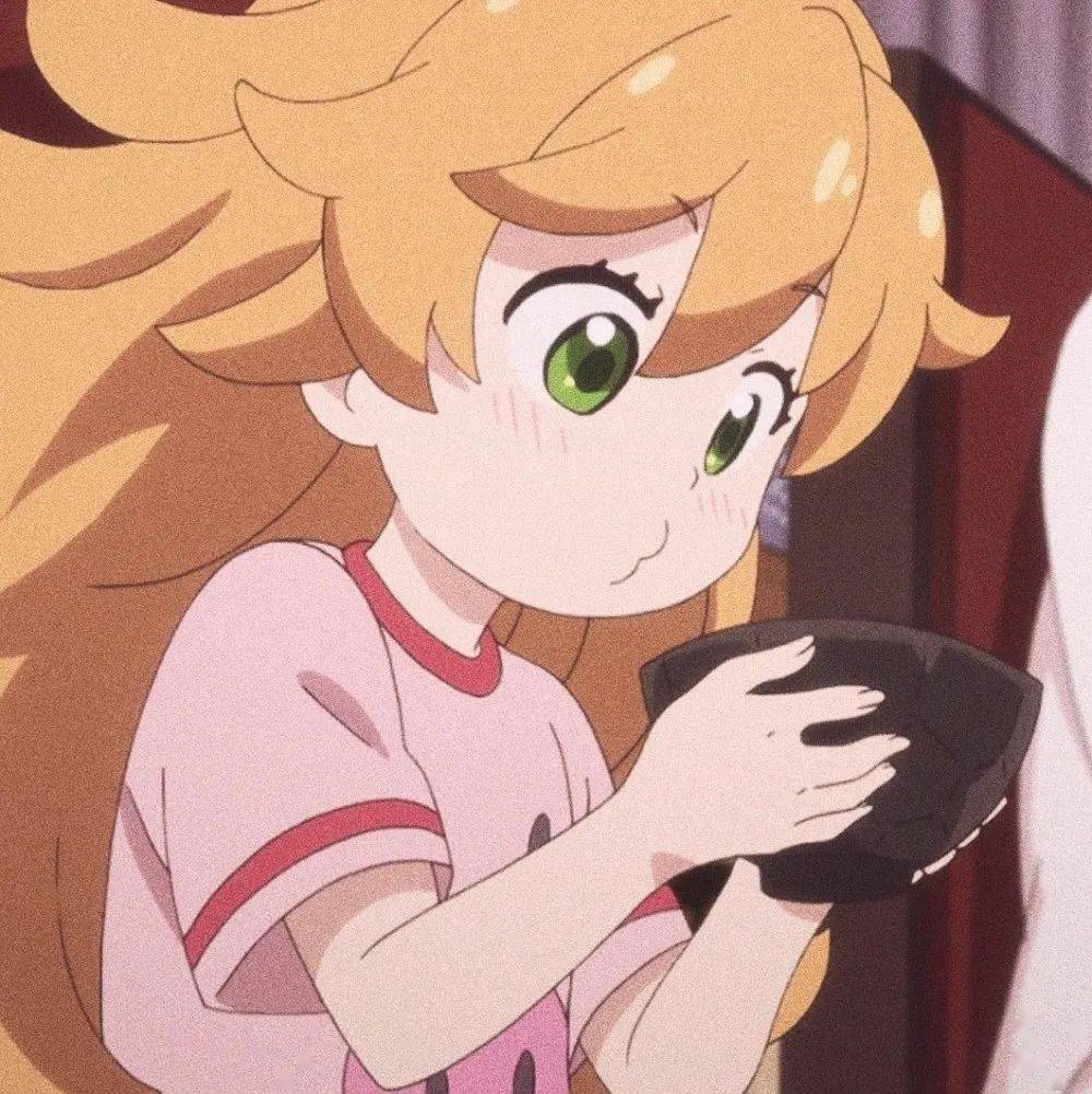 你们要的二次元动漫头像都在这里啊