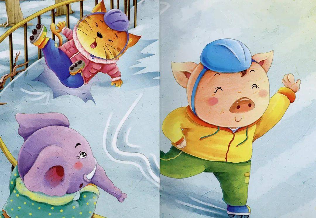 "突然门外传来了"咚咚咚