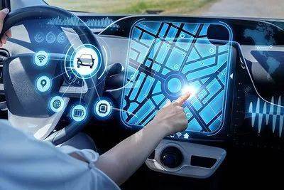 5g车联网提升安全性助推自动驾驶落地迎智能网联商机