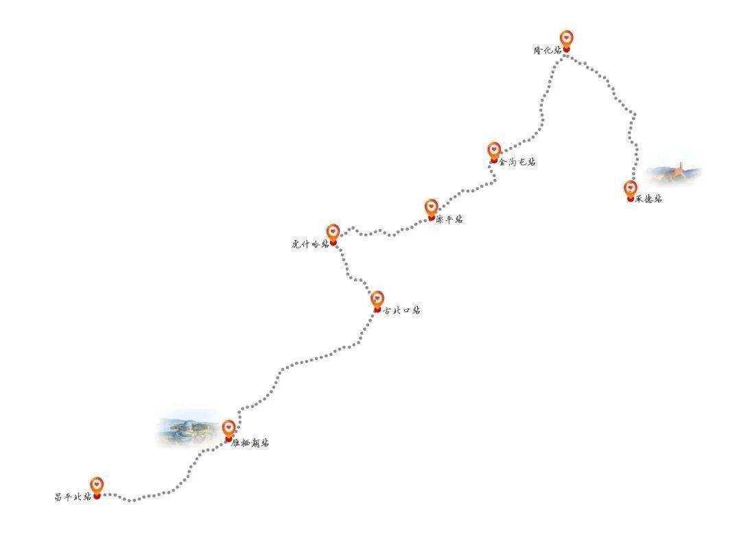 291公里只需215元这趟站站停的小慢车你坐过吗