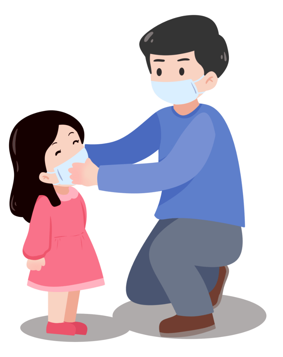 气温跳水谨防感染呼吸道传染病