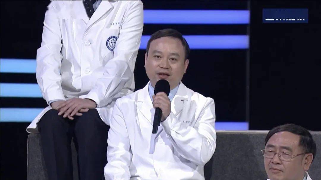 的区别中国居民死亡的十大原因——第一名是中风谢晓东医生为大家科普