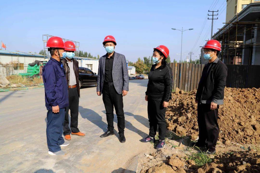 鄒平市青陽鎮:貫徹安全生產會議精神 迅速開展安全大檢查行動_手機