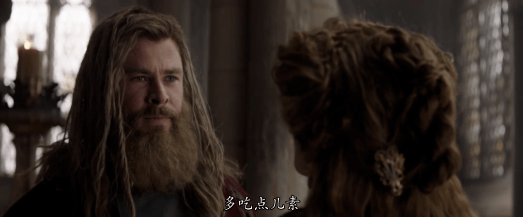 这个代号可能取自美剧《宋飞正传》的梗,之前漫威也曾多次用《宋飞