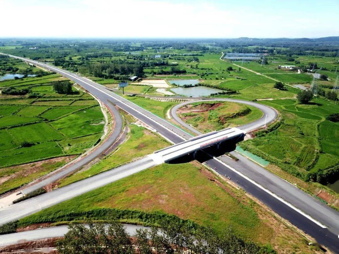 你关心的滁州西环项目最新进展来了!