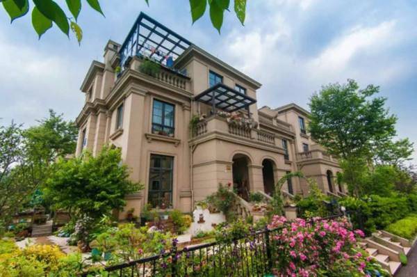 海宁国榷府售楼处电话国榷府售楼处位置地址官网