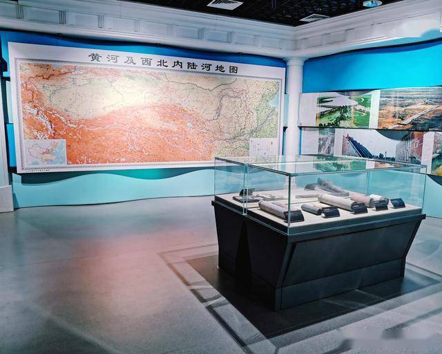32亿的黄河国家博物馆图片