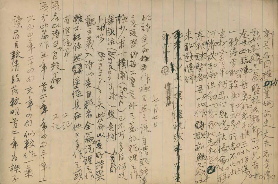 世界最贵日记胡适留学日记13915亿元落槌