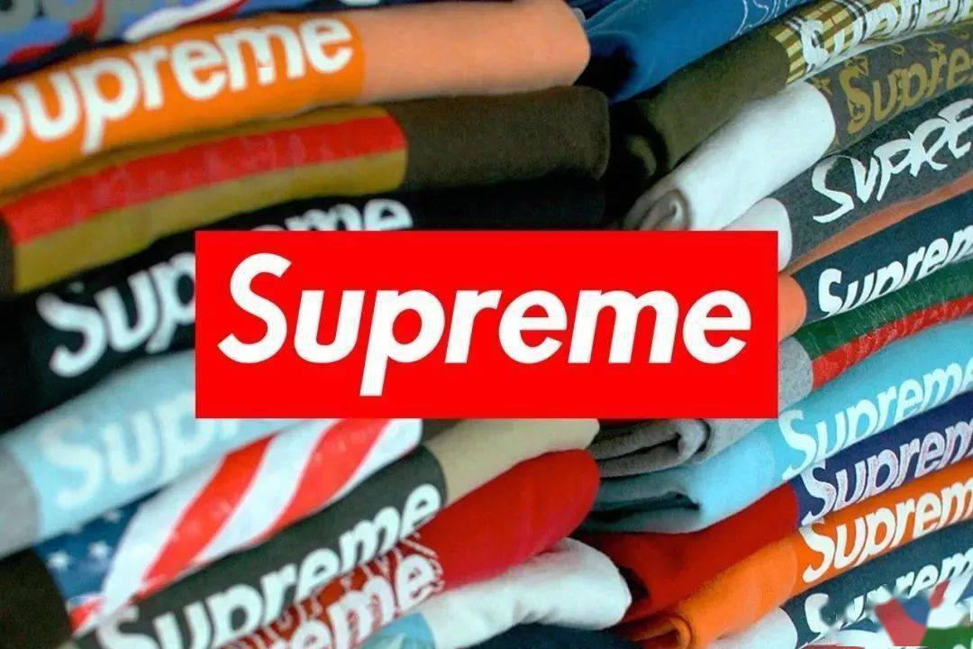 supreme为何能够成为年轻人的潮流制造机