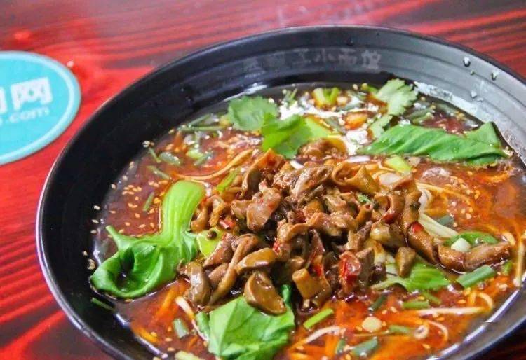 天天挤满人涪陵这21家小面都值得专门跑一趟