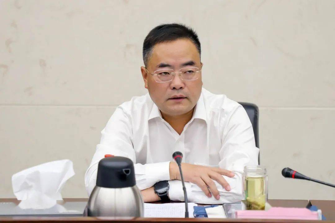 海虞镇召开冲刺四季度工作会