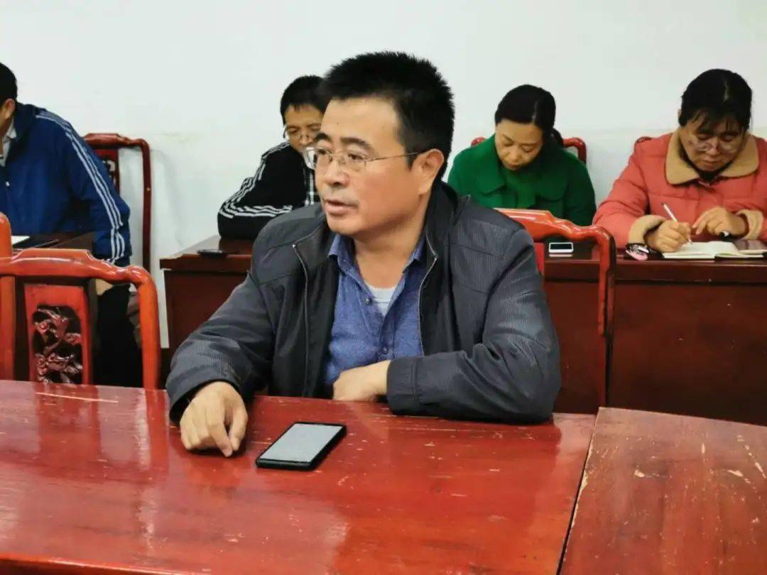 【暖心家访】泰安四中:家访走进田间地头,街头巷尾_手机搜狐网