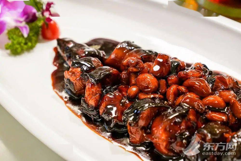 红烧河鳗