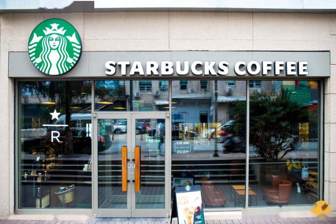 台东没有星巴克?喜茶还卖酒?这些品牌竟然有这么多不为人知的事