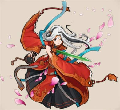 《大明侠客令》夺剑决战大事件攻略