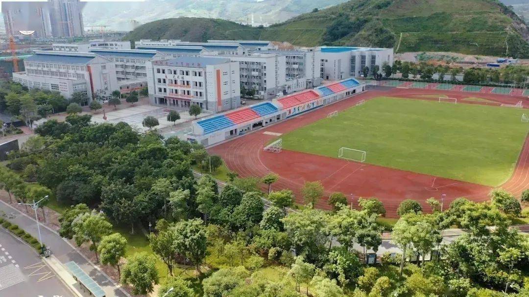 柳州铁一中学初中部柳州铁一中学初中部北校区柳州崇远中学2021年教师