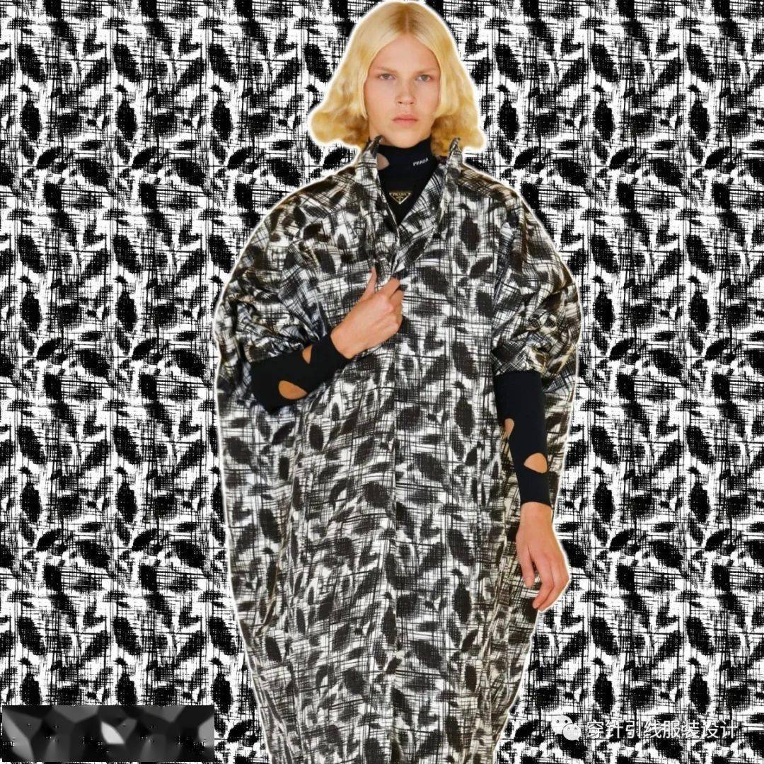 图案80张大牌花型图案都送你