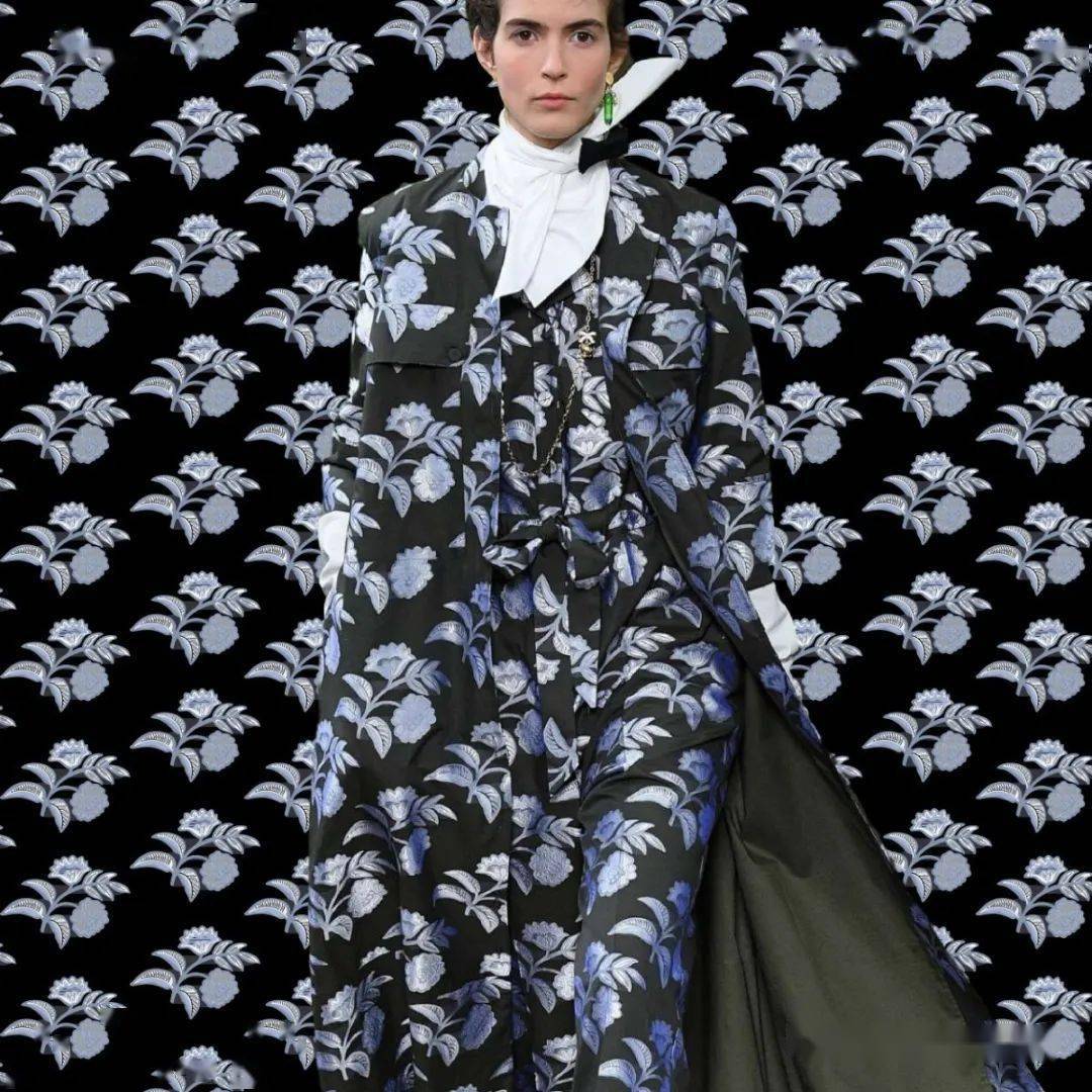 图案80张大牌花型图案都送你