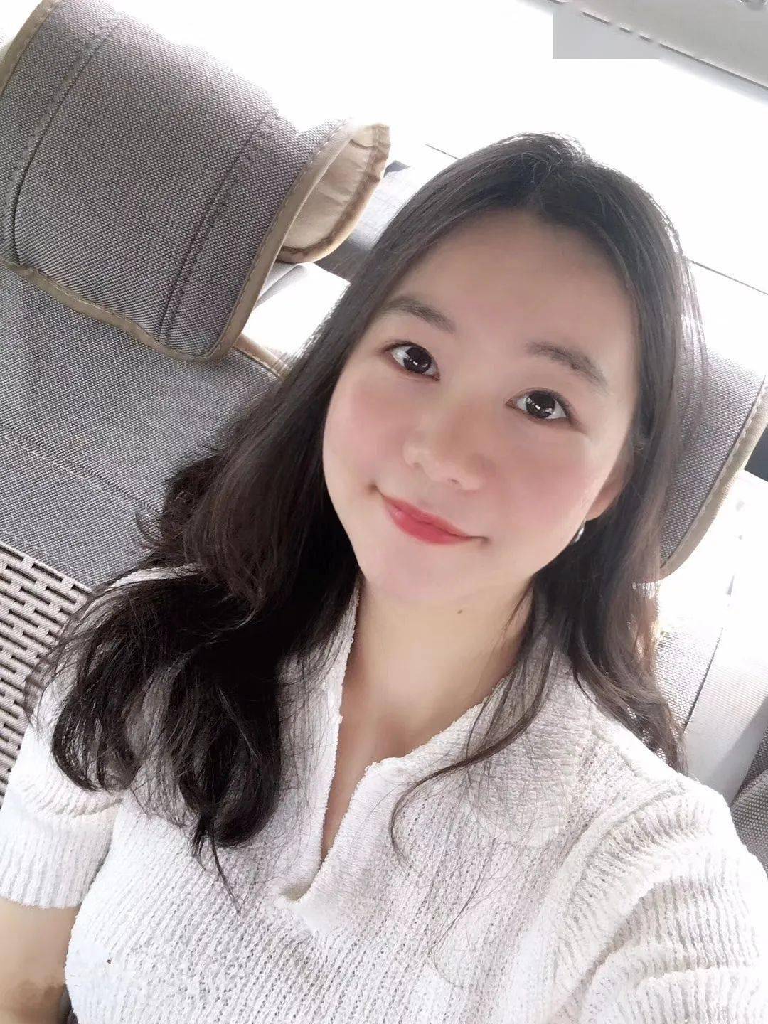 【相亲】可爱又知性的金华美女:我愿披上铠甲,陪你乘风破浪!