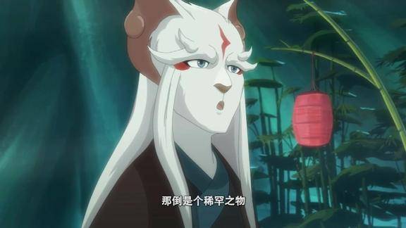 京剧猫:神秘人是传说中的修?白糖竟然叫他大叔