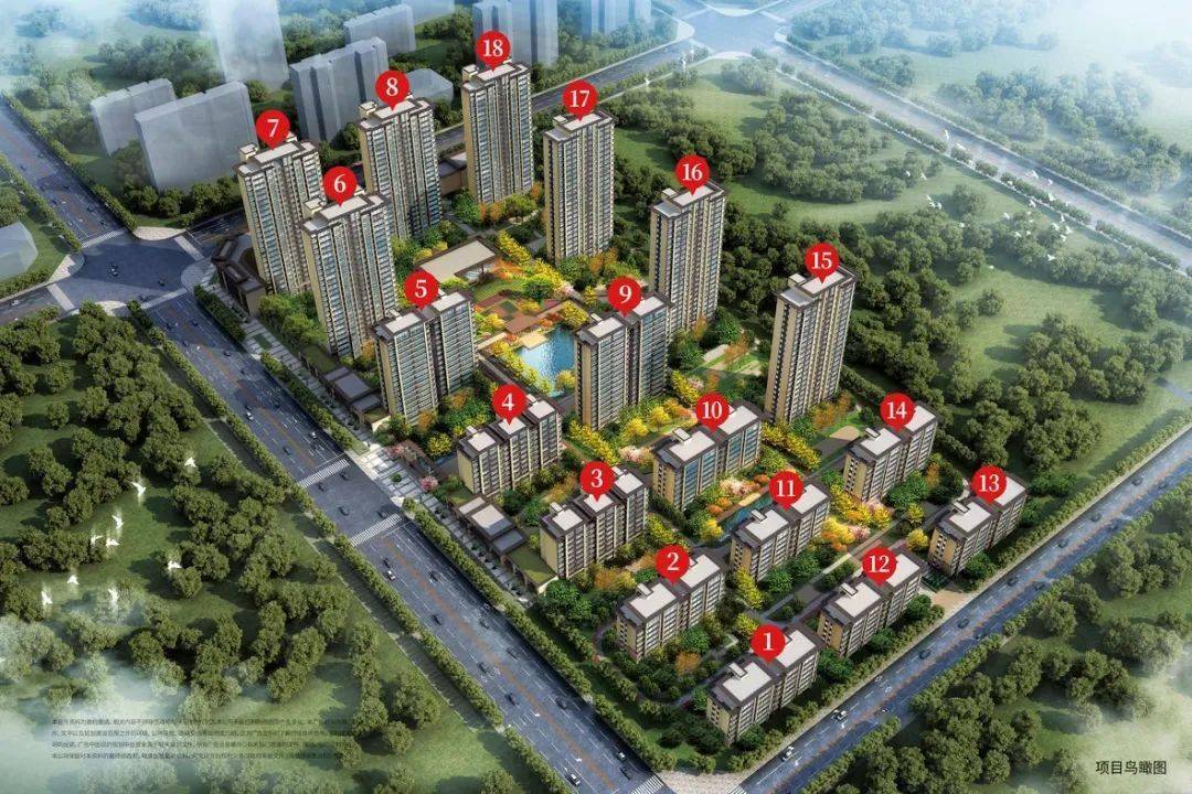 枣庄史上最热楼盘金玉嘉园调研报告