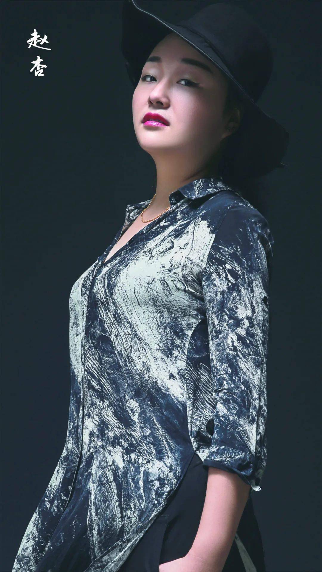 恭喜业之峰装饰设计师赵杏荣获40under40中国设计杰出青年奖