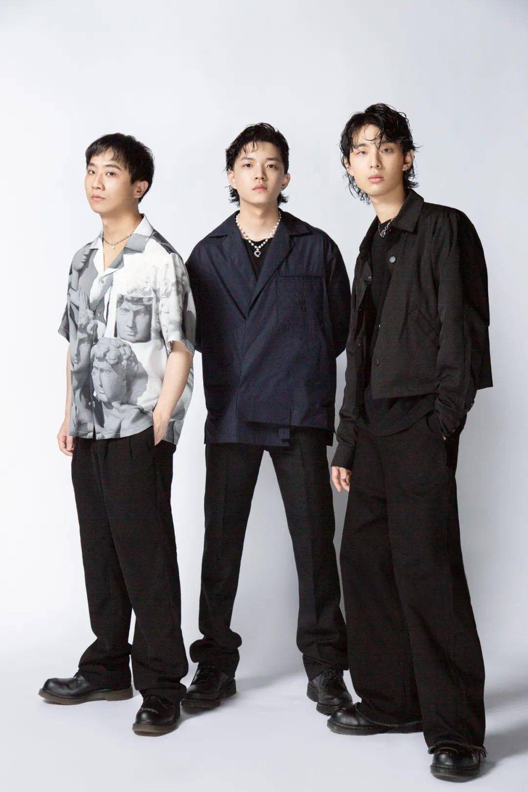 1108周日mandarin普通人echo回声2020巡演北京站加票公告