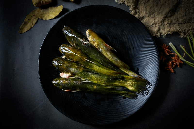 就在今天米氏火鱼隆重开业