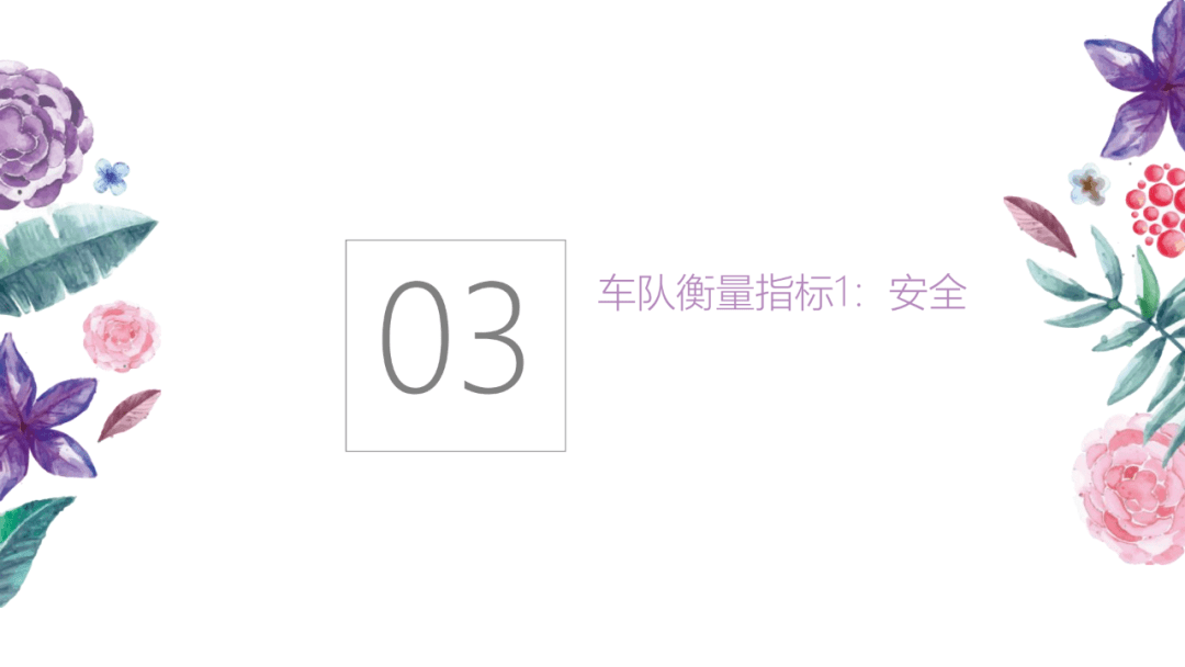 25頁ppt運輸實戰業務之3pl自有車隊管理附下載