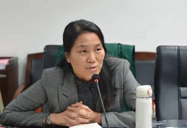 李改明大咖微讲座湖南省教科院基础教育研究所所长刘建琼对工作坊的