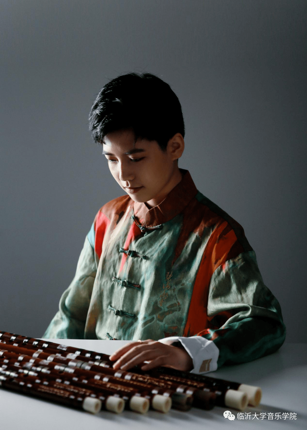 演出预告|南京师范大学硕士研究生辛晨竹笛独奏音乐会