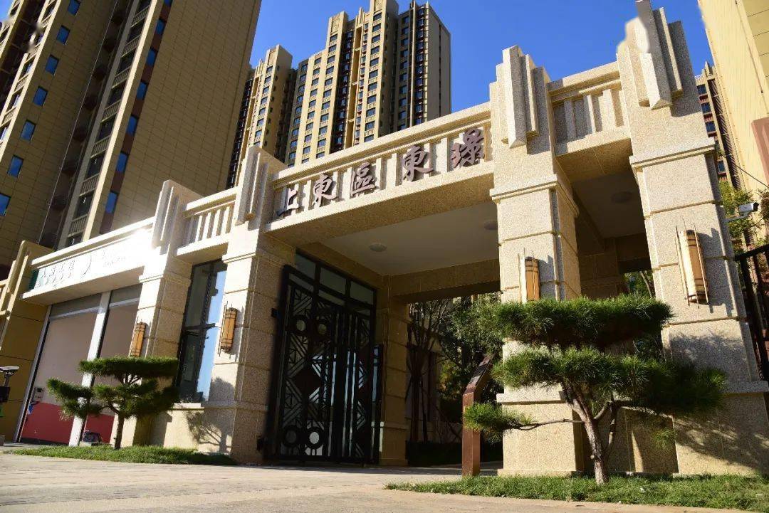 卓正上东区·东璟精装篇丨国际品牌精装以细节读懂精英生活!_的设计