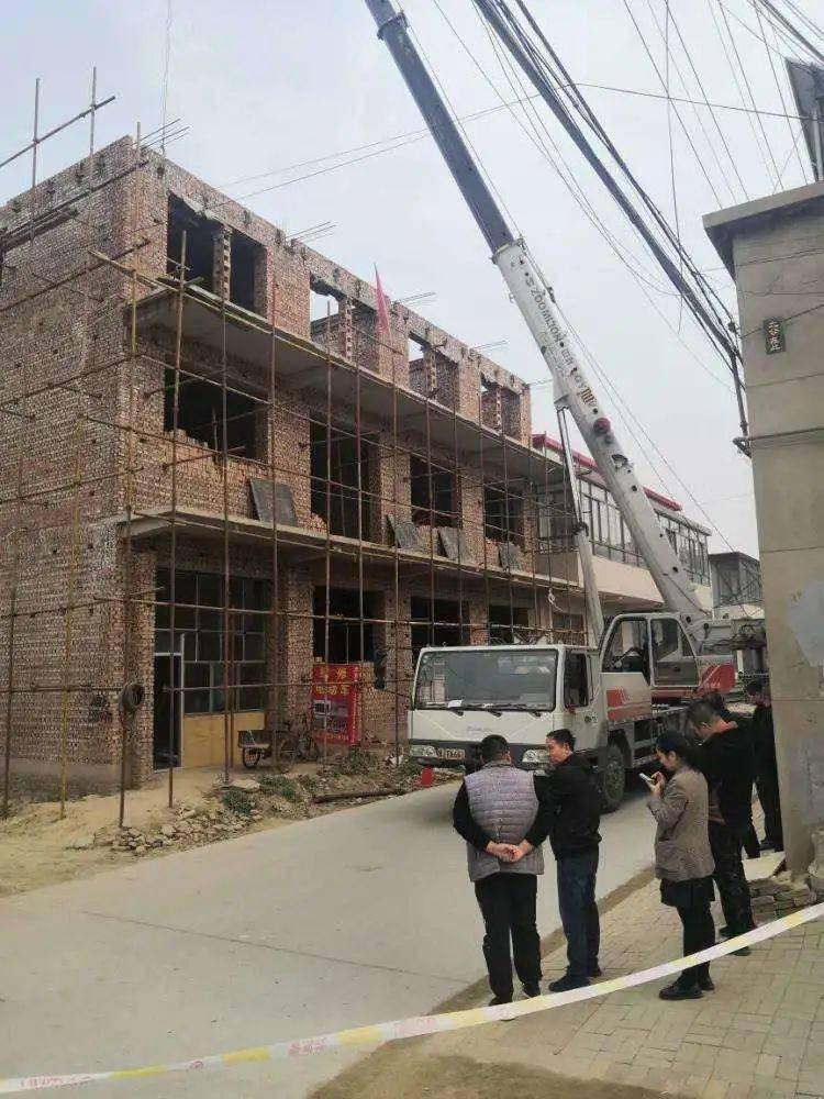 顺改革之势,铸执法之剑——出岸镇执法队严格执法,初建新功