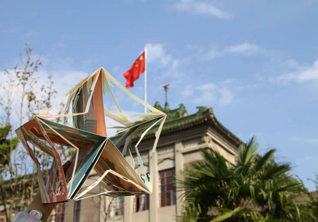 校庆118南农爱你的方式千百种