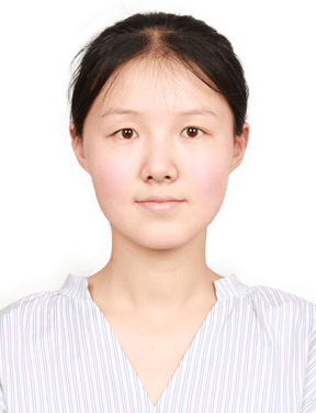 王心语  兰州大学