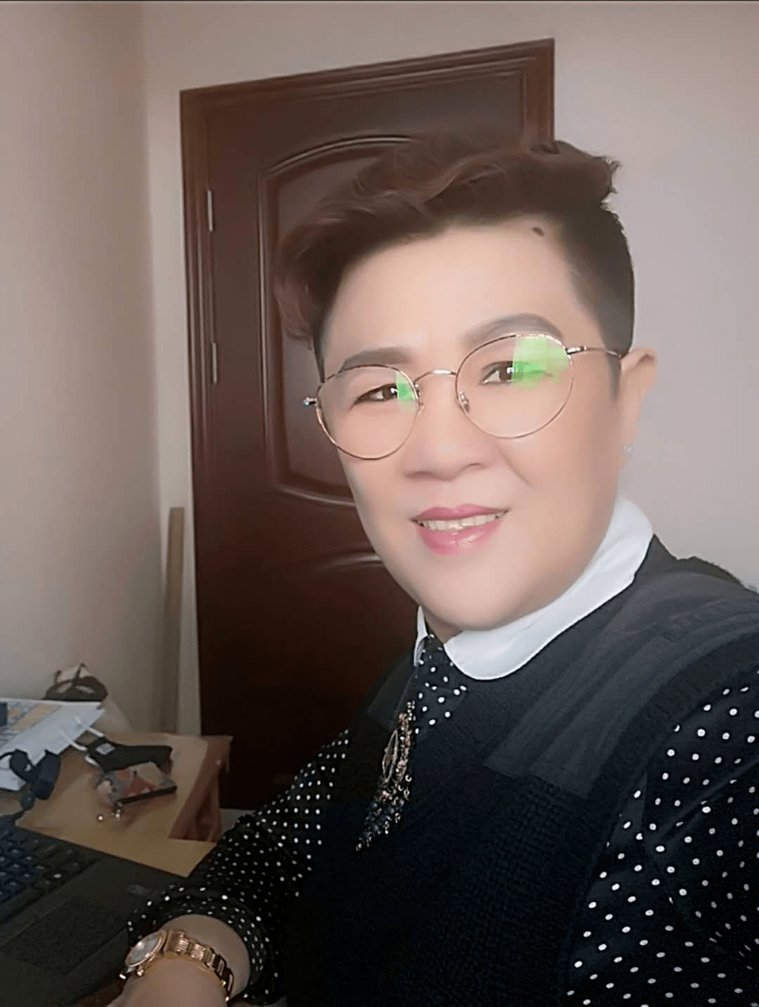 立德树人好老师丨山西大学教育科学学院范红霞教授