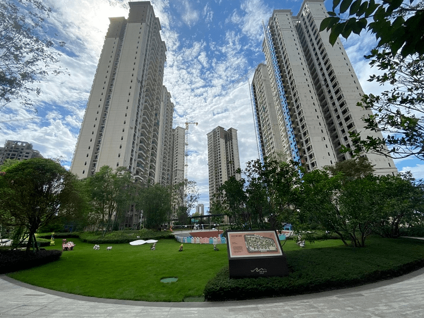 就是其中的性价比之王敏捷·悦江府江油向南发展,一江两岸,河东新城是