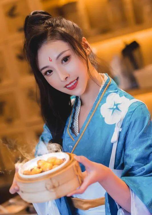 猎户家的小厨娘 来自搜狐网