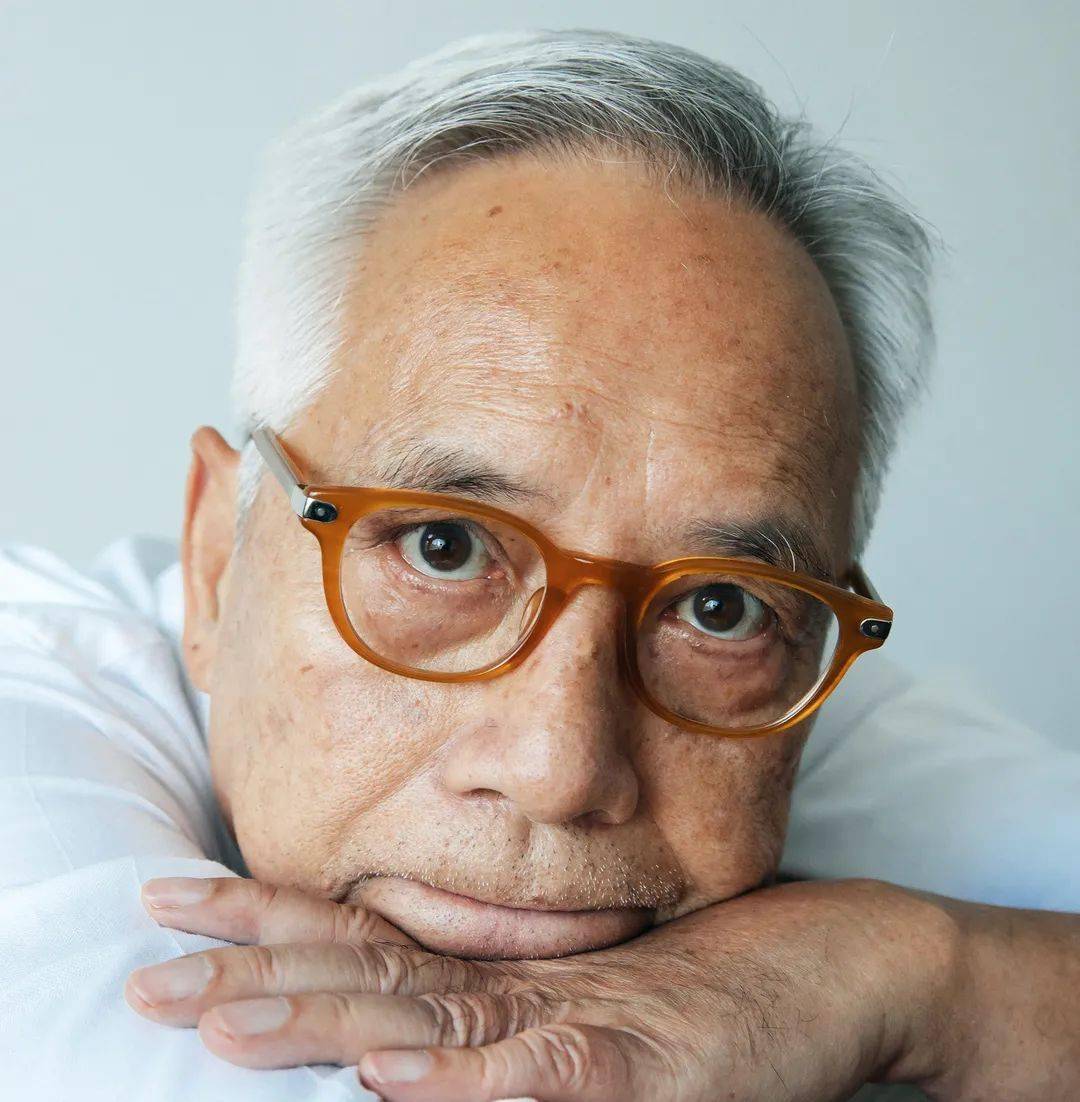 在刘香成这些经典的作品面前让我们谈谈摄影怎样形成集体记忆