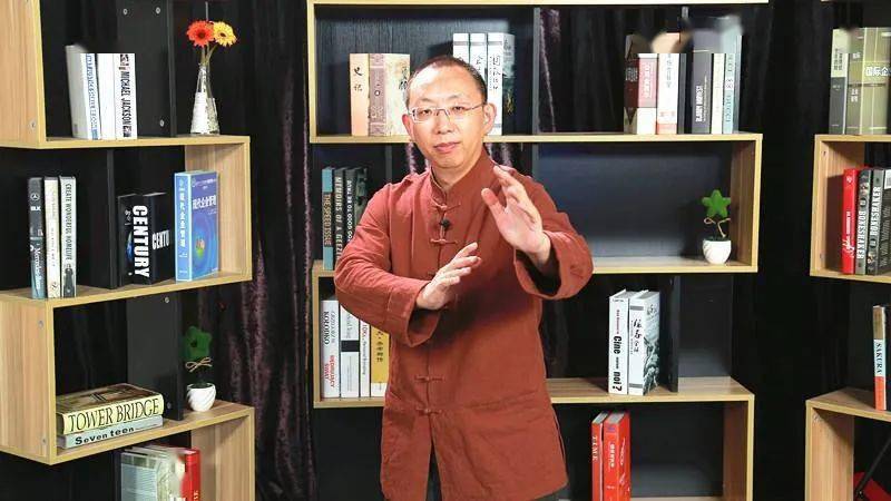 兰州大学贾旭东教授跨界学者的求真之路