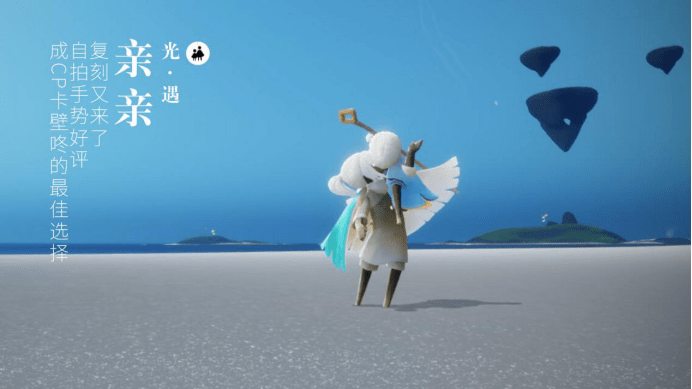 自拍手势好评,成cp卡壁咚的最佳选择?