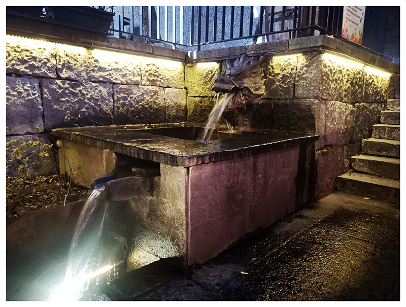 传承记忆与辉煌骑龙巷争创杭州市高品质步行街