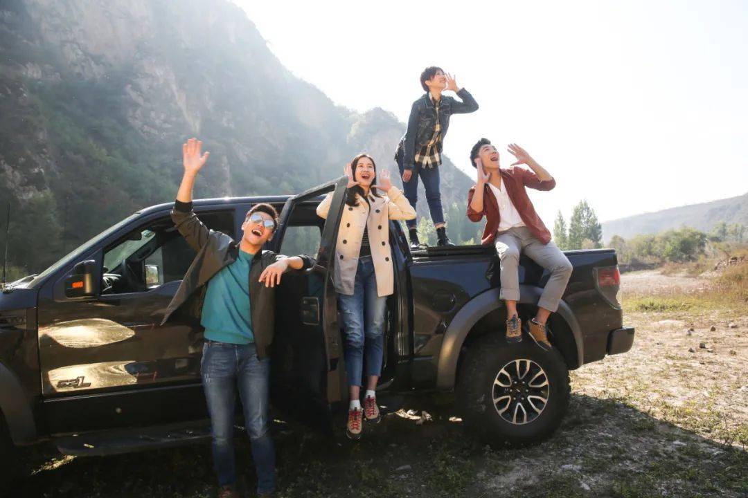 有车族的快乐和烦恼你中了哪几条