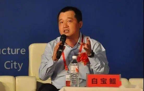 白宝鲲是坚朗五金的实际控制人此外,本次东莞榜单与去年对比来看