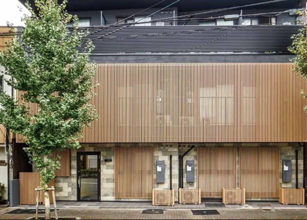 日本· 京都丨140万人民币起,富人区现房公寓,包租年收益6%_max