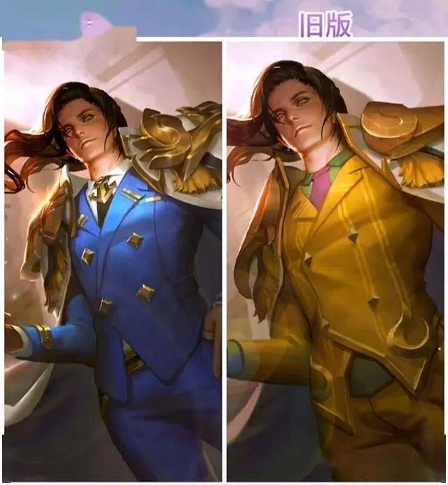 相信玩之前的周瑜玩家都知道,之前的周瑜可是一个爆发型英雄,一套伤害
