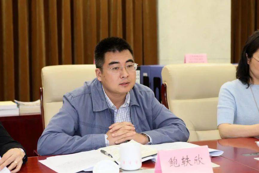 国管局国家标准委对市机管局标准化试点工作进行评估验收